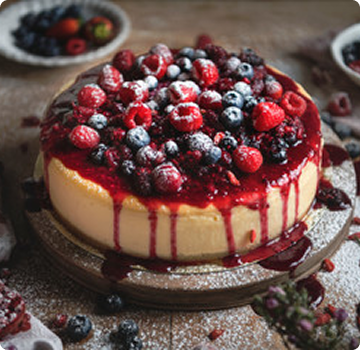 Cake