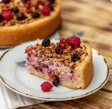 Cake